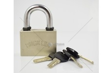 Zabezpečení dveří přívěsu  EBMT001