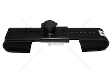 Zabezpečení dveří přívěsu MALOWANE  07452