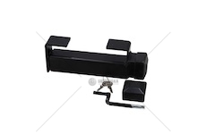 Zabezpečení dveří přívěsu MTX 93681