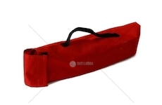 Zabezpečení dveří přívěsu stříbrný MTX 07453