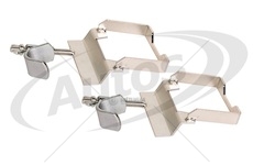 Zabezpečení interiéru kabiny daf xf95, xf105 0190393_A