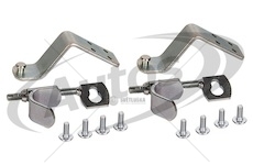 Zabezpečení interiéru kabiny mercedes - mimo mp4 0190389_A