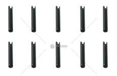 Zabezpečení kolíku ovládání satelitu MAN EURORICA 95535251