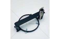 Zabezpečení palivové nádrže FI 80 na klíč