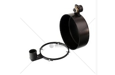 Zabezpečení palivové nádrže FI 80 pevné