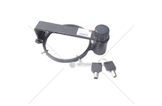 Zabezpečení palivové nádrže FI80