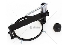 Zabezpečení palivové nádrže FI80