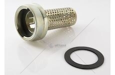 Zabezpečení palivové nádrže MB,VOLVO, PETERS 019.050-00A