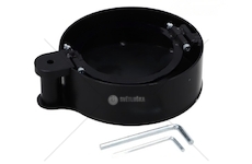 Zabezpečení palivového nádrže FI80 MTX K80/I