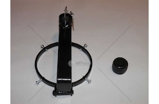 Zabezpečení palivového plnidla FI80 MTX K80