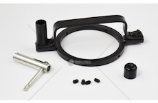 Zabezpečení palivového plnidla FI80 MTX MTX-0059