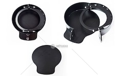 Zabezpečení palivového plnidla FI80 PELNA MTX K80/P/B