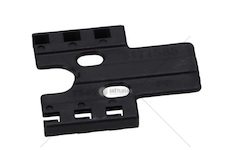 Zabezpecení snímace VOLVO