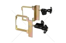 ZABEZPIECZENIE DRZWI DAF XF LAMPA LAM97990