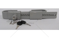 ZABEZPIECZENIE DRZWI NACZEPY  DK-01G