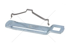 ZABEZPIECZENIE KLOCKOW ZACISKU HALDEX MTX MTX-8322