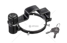 ZABEZPIECZENIE WLEWU PALIWA FI60 KLUCZ  002/FI60K