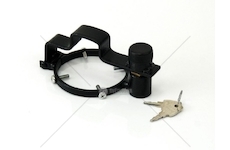 ZABEZPIECZENIE WLEWU PALIWA FI60 MTX K60/KLUCZ