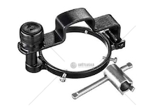 ZABEZPIECZENIE WLEWU PALIWA FI60 TROJZAB  005/FI60T