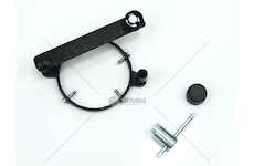 ZABEZPIECZENIE WLEWU PALIWA FI80  K80/T/BOK