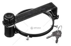 ZABEZPIECZENIE WLEWU PALIWA FI80 KLUCZ P  008/FI80T