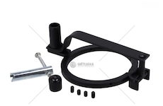 ZABEZPIECZENIE WLEWU PALIWA FI80  MTX-0060