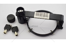 ZABEZPIECZENIE WLEWU PALIWA FI80 MTX EBHW085