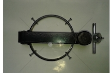 ZABEZPIECZENIE WLEWU PALIWA FI80 MTX K80/B