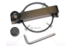 ZABEZPIECZENIE WLEWU PALIWA FI80 MTX K80/TORX