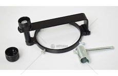 ZABEZPIECZENIE WLEWU PALIWA FI80 TROJZAB  001/FI80K