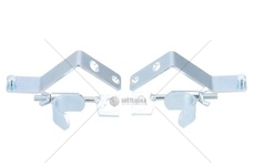 ZABEZPIECZENIE WNETRZA KABINY DAF  086