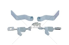 ZABEZPIECZENIE WNETRZA KABINY MAN  011/ZMAN