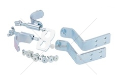 ZABEZPIECZENIE WNETRZA KABINY MB  015/ZMB