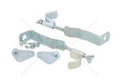 ZABEZPIECZENIE WNETRZA KABINY RVI  013/ZRVI