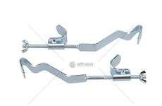 ZABEZPIECZENIE WNETRZA KABINY RVI T  027