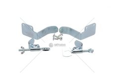 ZABEZPIECZENIE WNETRZA KABINY SCANIA  028