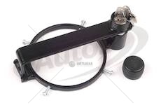Zábrana bezpečnostní uzávěru palivové nádrže 80mm 0160701_A