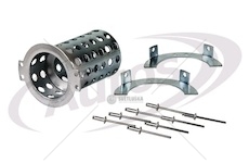 Zábrana do nádrže paliva 80mm uni 0110562_A