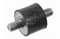 Záchyt-/upevnění nárazníku FEBI FE10506