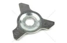 Záchytný ozubec-unašeč | MF70