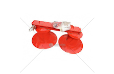 Žací ústrojí kompletní ŽTR165 (95096140) E95096145