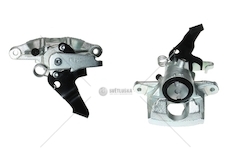 ZACISK HAM. BUDWEG 343090