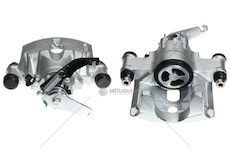 ZACISK HAM. BUDWEG 344050