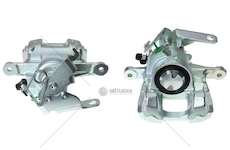 ZACISK HAM. BUDWEG 344925