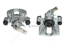 ZACISK HAM. BUDWEG 345379