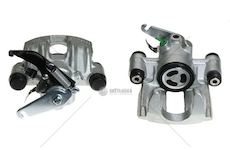 ZACISK HAM.IVECO DAILY TYL LEWY BUDWEG 343528