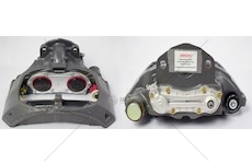 ZACISK HAM. KNORR DAF XF106 22,5'LEWY MTX MTX-BC-602L