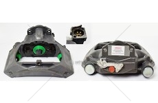 ZACISK HAM.MAN TGX/TGS TYL PRAWY MTX MTX-BC-709R