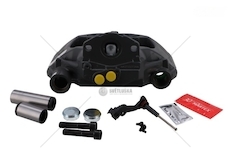 ZACISK.HAM. MAXX22 REG LEWY MTX MTX-3220340RC