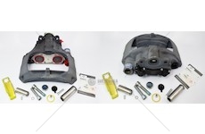 ZACISK HAM.MB SM7 PRAWY PRZOD  /-12ST/ KNORR K052391K50